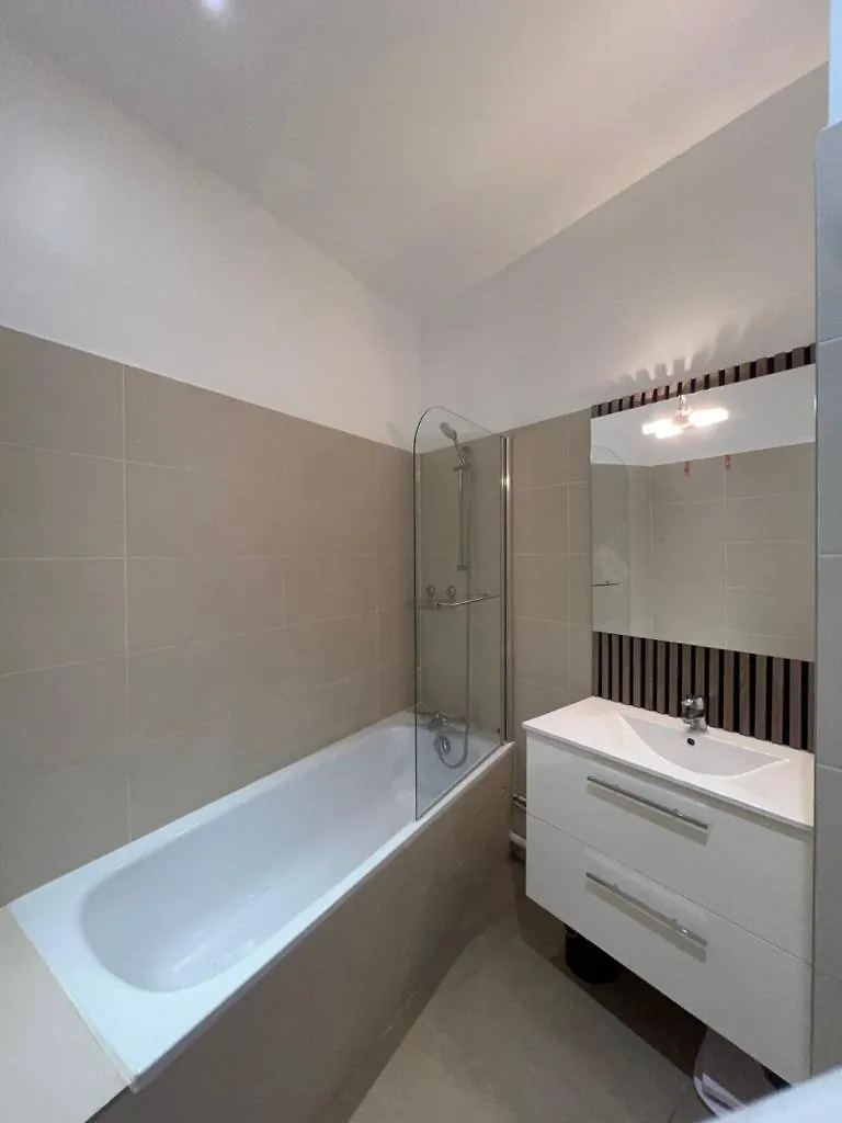 Dolce-Dimora Suite 140M2 - Champs-Elysees Paris Apartment