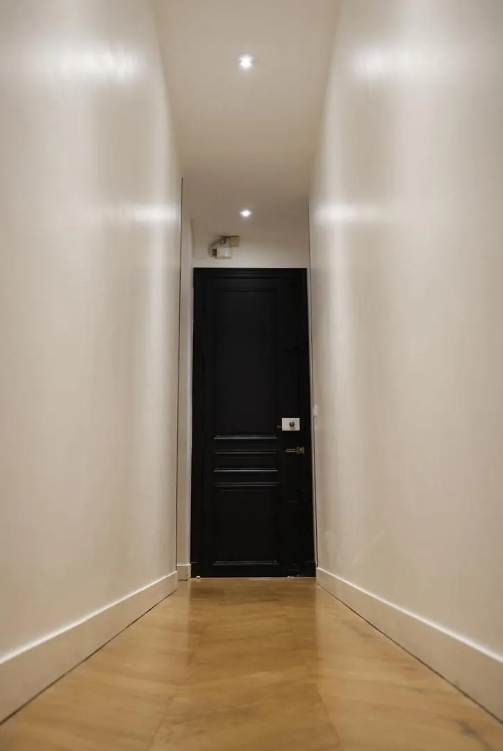 Dolce-Dimora Suite 140M2 - Champs-Elysees Paris France
