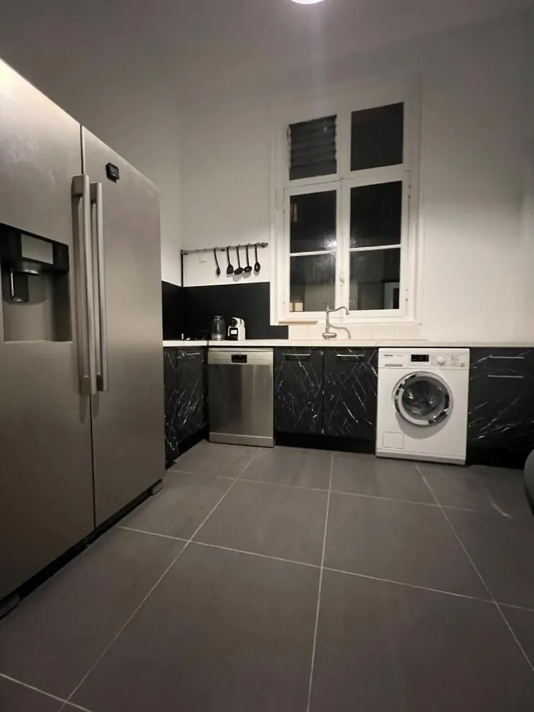 Apartment Dolce-Dimora Suite 140M2 - Champs-Elysees Paris