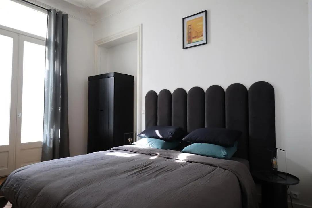 Dolce-Dimora Suite 140M2 - Champs-Elysees Paris France