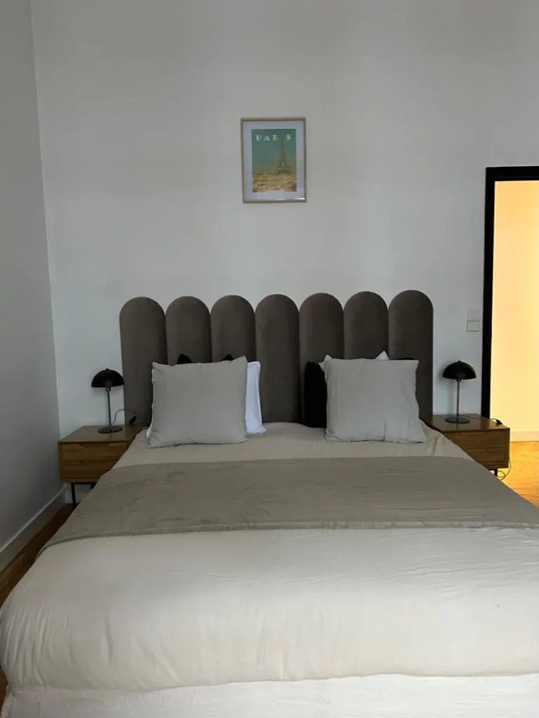 Apartment Dolce-Dimora Suite 140M2 - Champs-Elysees Paris