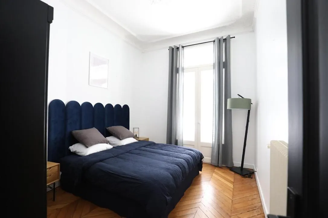 Dolce-Dimora Suite 140M2 - Champs-Elysees Paris 0*,  France
