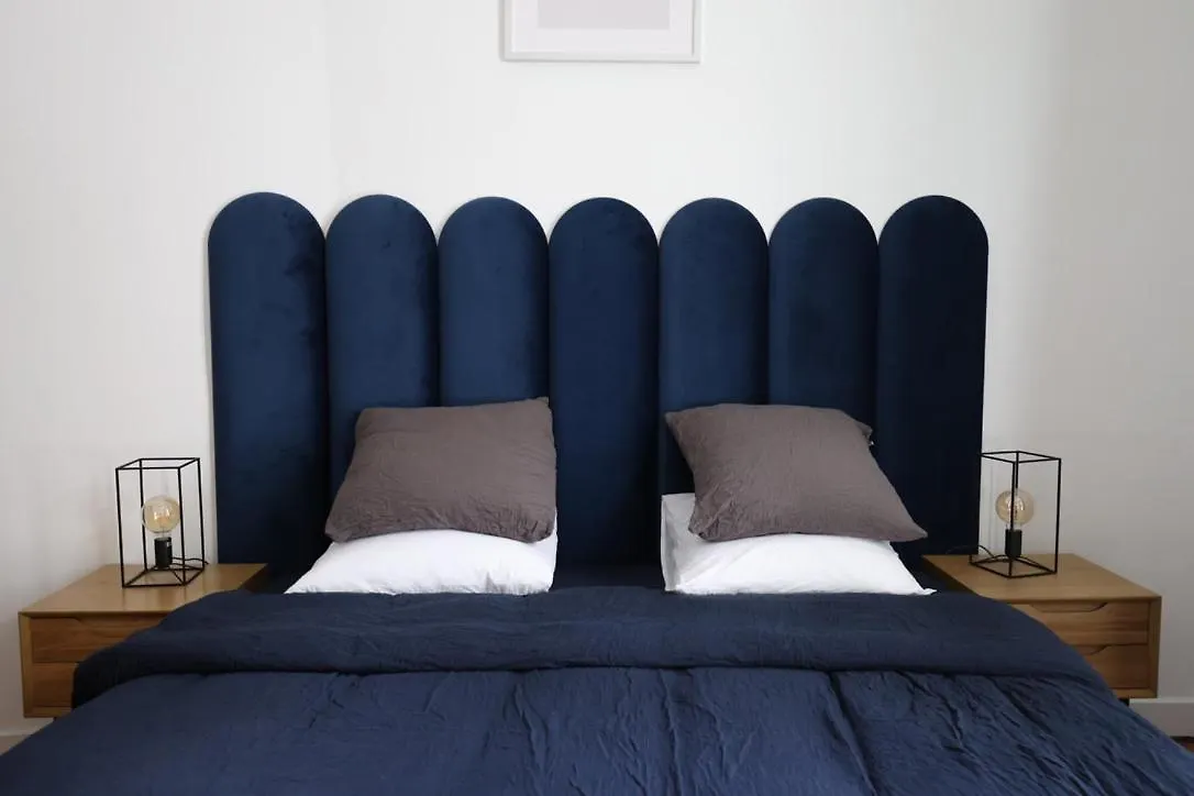 Apartment Dolce-Dimora Suite 140M2 - Champs-Elysees Paris France