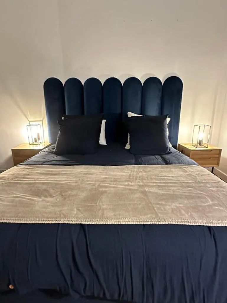 Dolce-Dimora Suite 140M2 - Champs-Elysees Paris Apartment