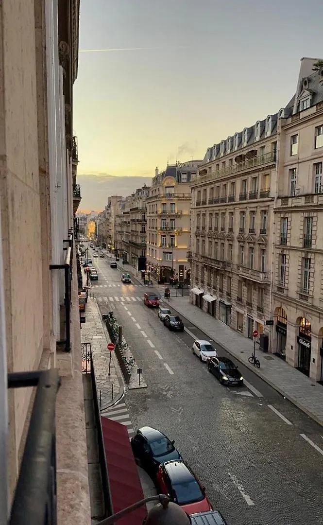 Dolce-Dimora Suite 140M2 - Champs-Elysees Paris 0*,  France